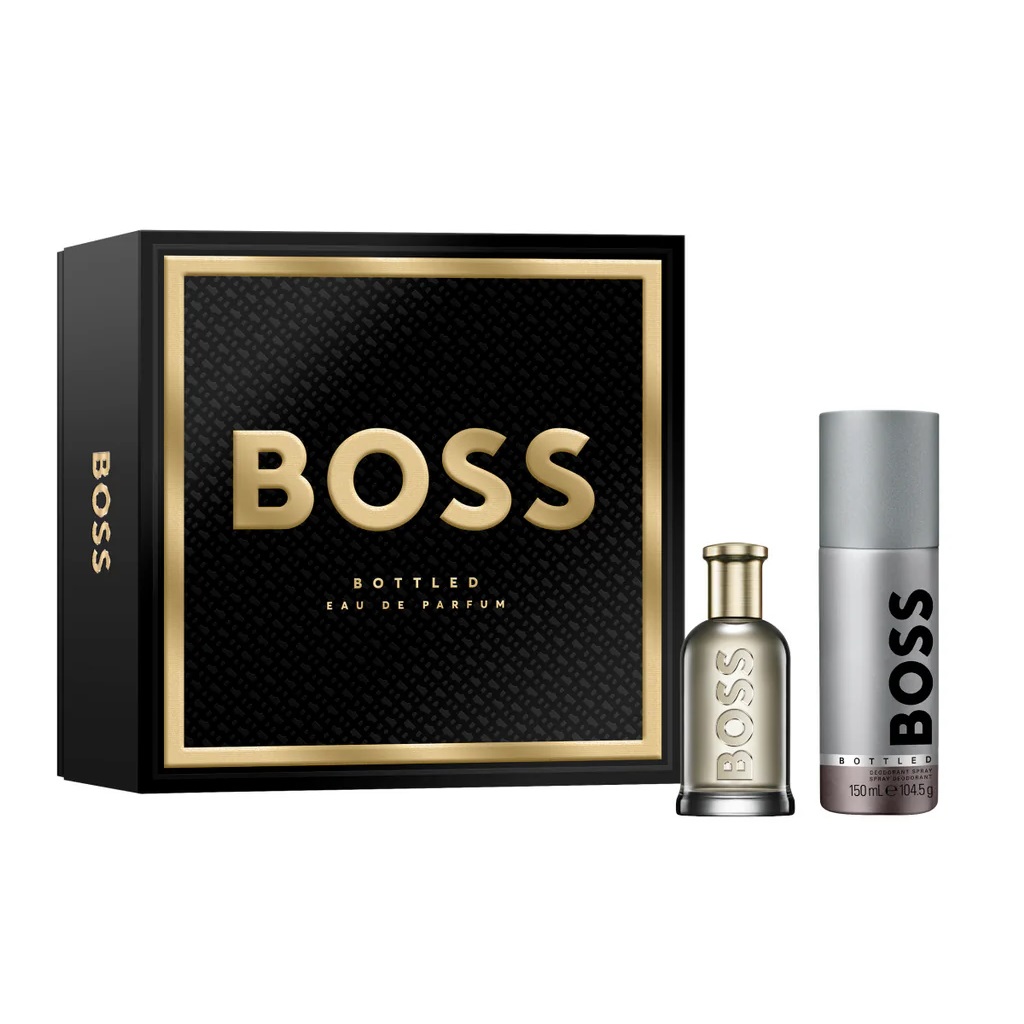 Hugo Boss Bottled Eau de Parfum