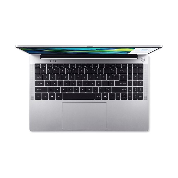 Ordinateur portable - ACER - Aspire Lite 15 AL15-32P - Intel Celeron N4500 - 2.8 GHz - Windows 11 Home