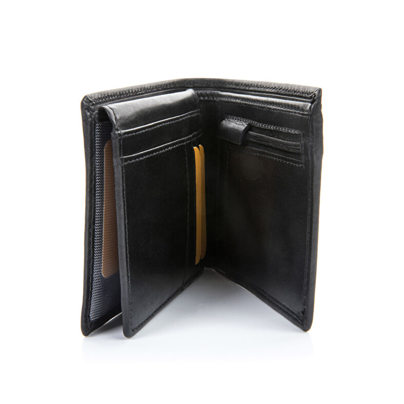  Portefeuilles Sacs Noir