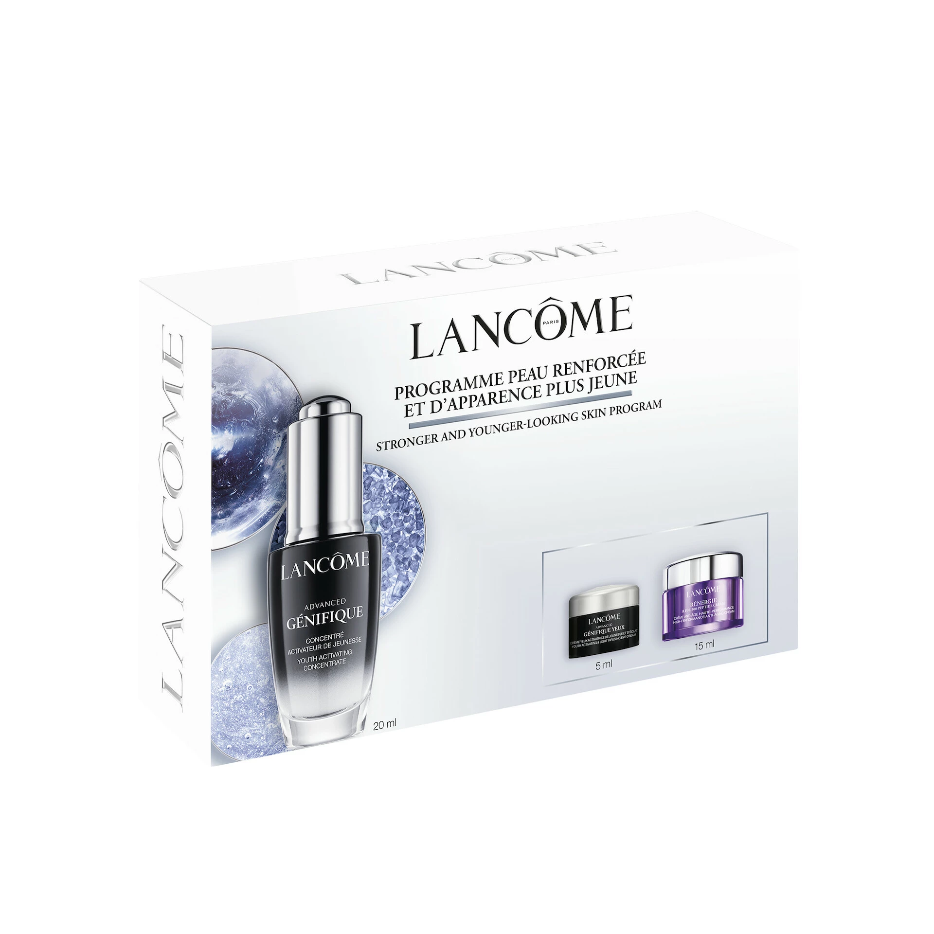 Zestaw startowy Génifique - Lancôme