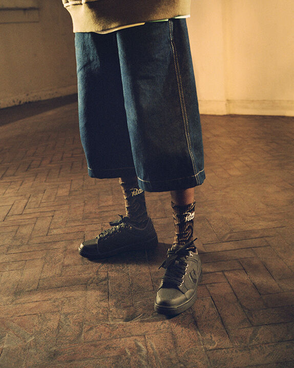 Converse x Patta Weapon
