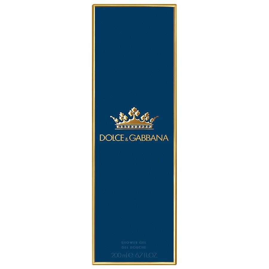 Dolce&Gabbana Duschgel K&Q von Dolce&Gabbana - 200 ml