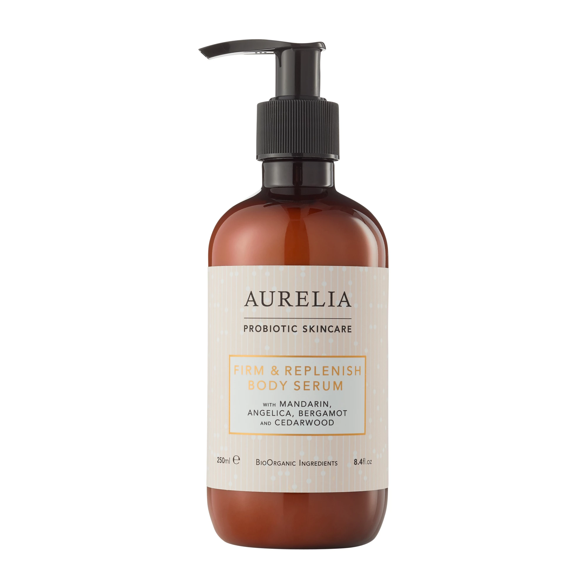 Firm Replenish testápoló szérum 250 ml - Aurelia