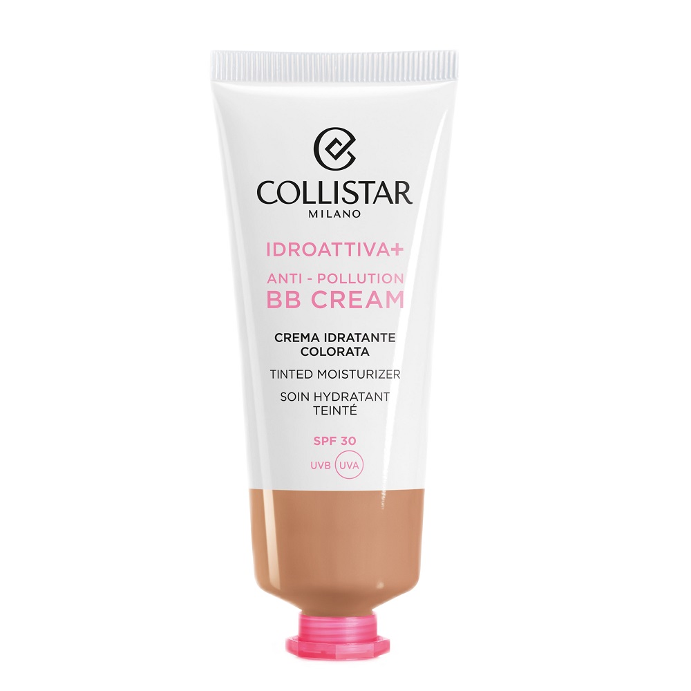 Collistar Idroattiva+ Anti-Pollution BB Cream