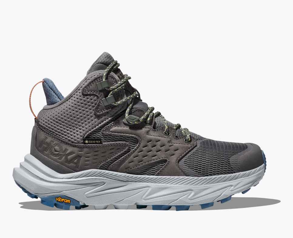 HOKA Anacapa 2 medias GORE-TEX Astral/Illusion