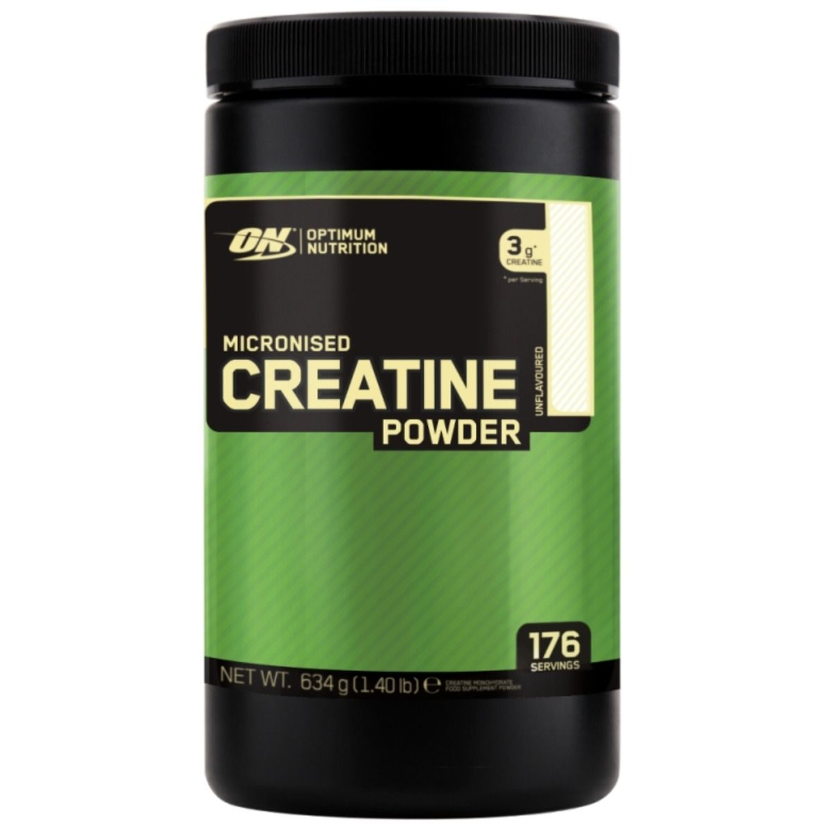 Optimum Nutrition Kreatin