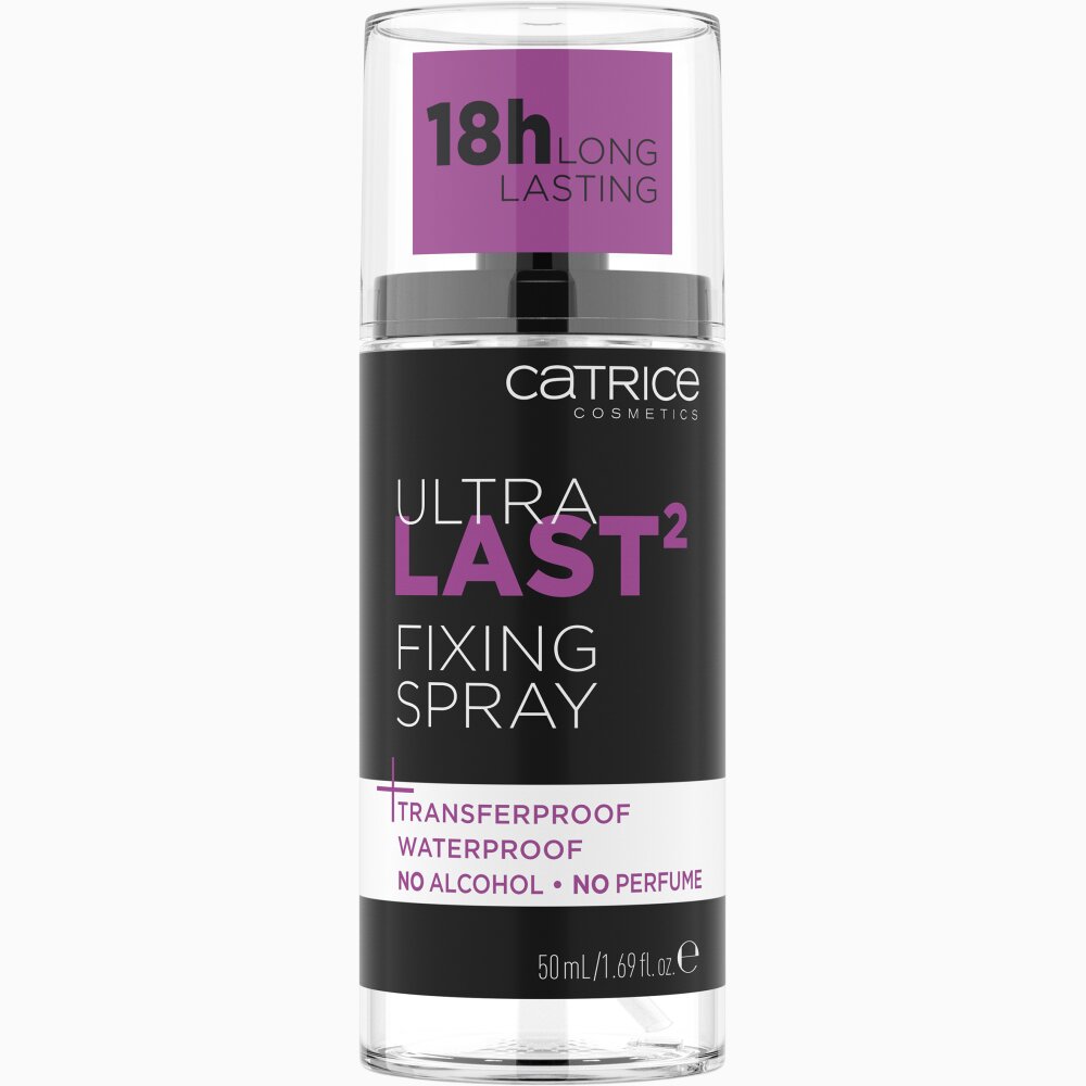 Catrice Ultra Last2