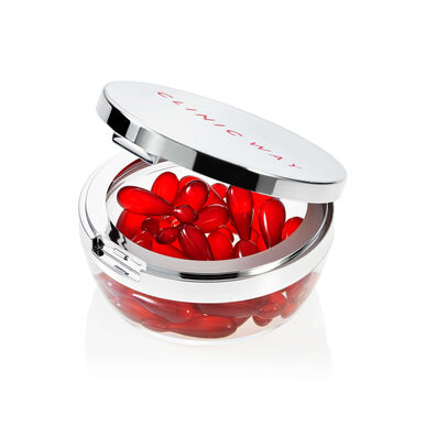 Dr. Irena Eris Clinic Way Revitaliserende Dermocapsules Nacht Anti-Aging Revitaliserende Dermocapsules 30 capsules
