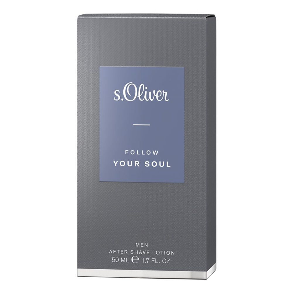 s.Oliver Sigue a tu alma Hombres