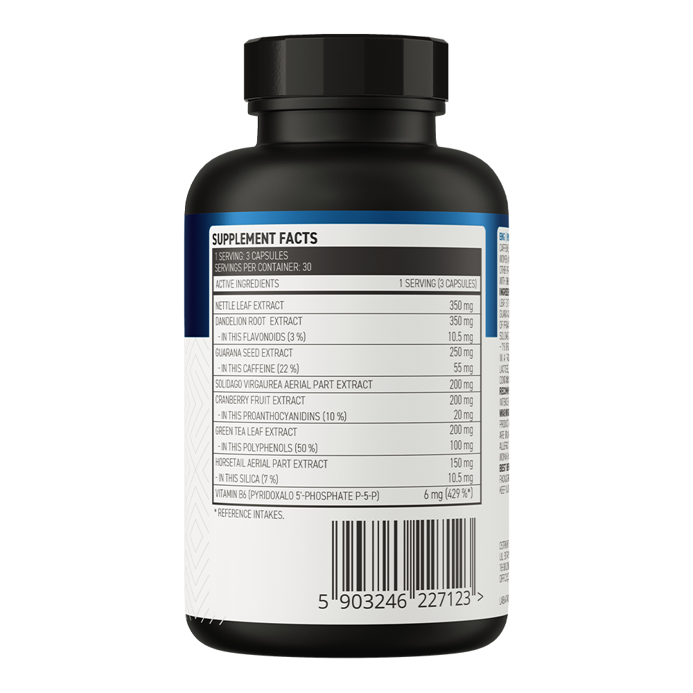 Diurétique OstroVit Hydro Out