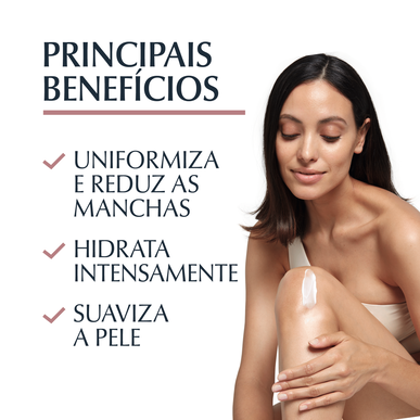 Eucerin Anti-Spot -pigmenttiä ehkäisevä vartalovoide 200 ml