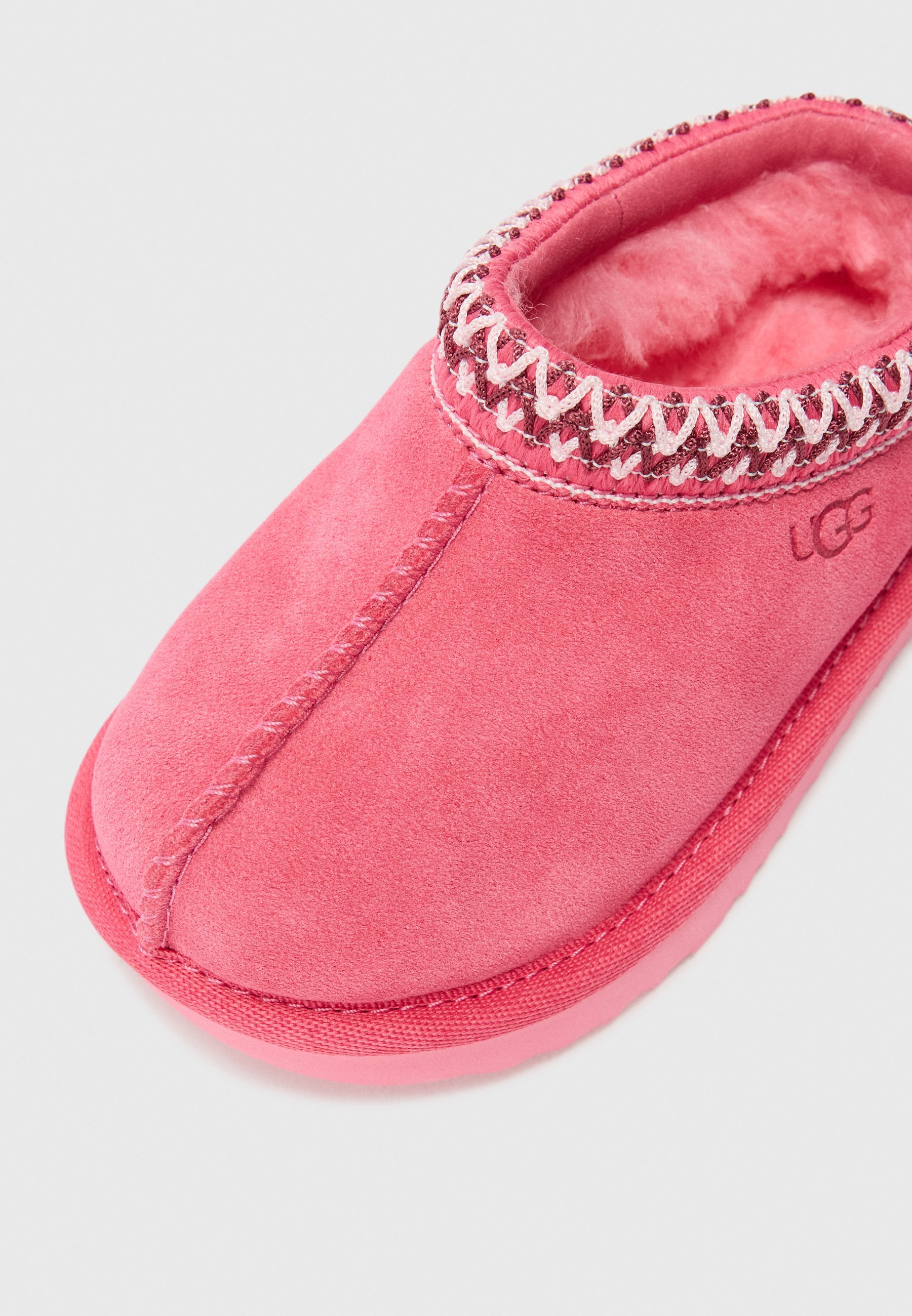 UGG TASMAN II - Pantofole - rosa fioritura