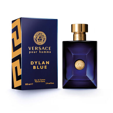 Versace Dylan Blue EDT 100 ml 100 ml