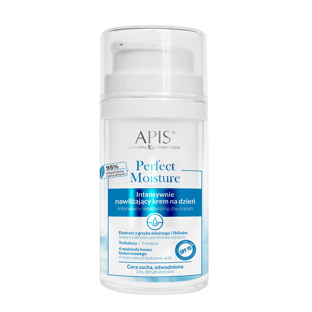 Apis Perfect Moisture