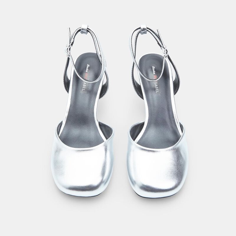 BATA RED LABEL pumps med ankelrem