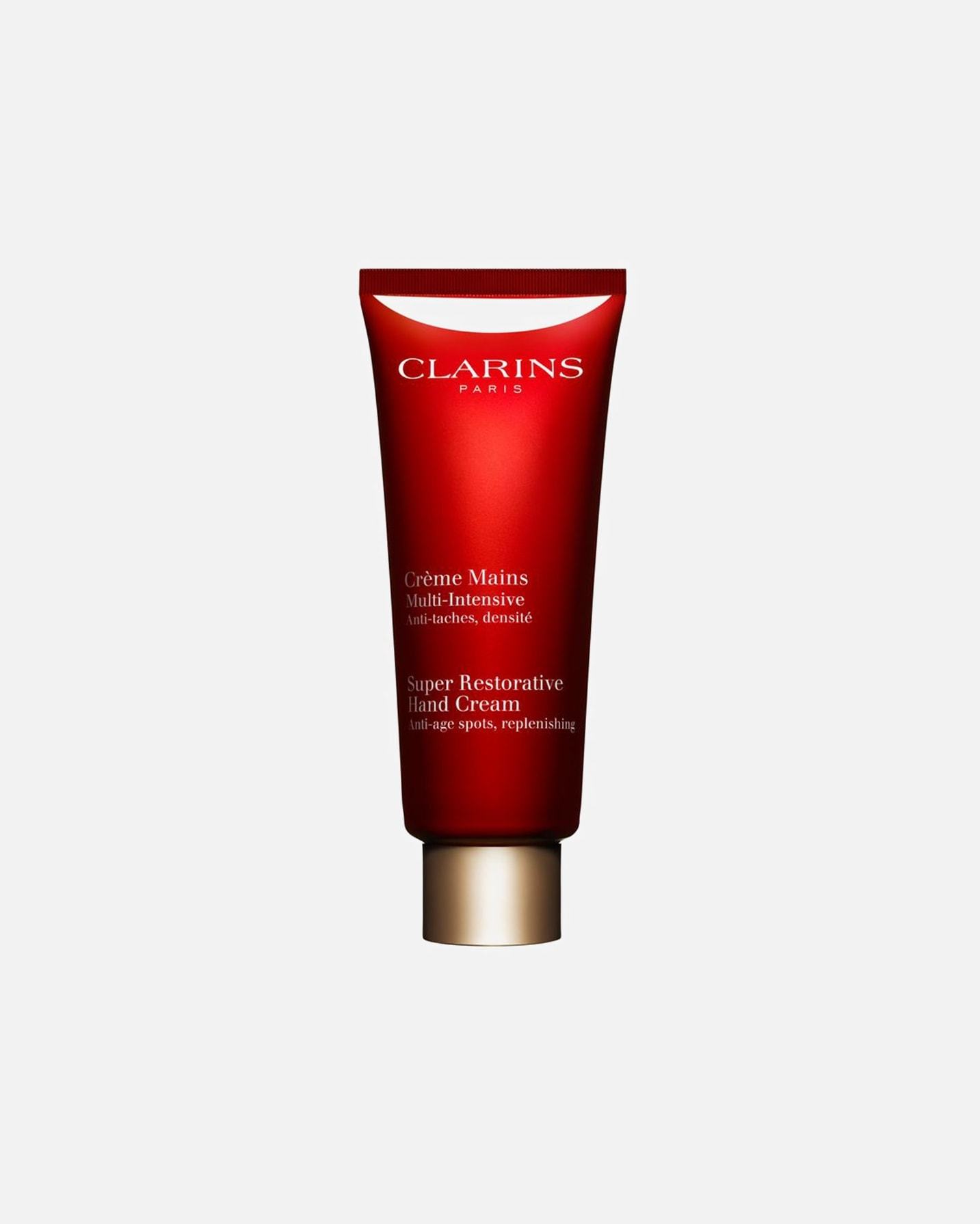 Clarins multiintenzivna krema za ruke 50+ - 100 ml