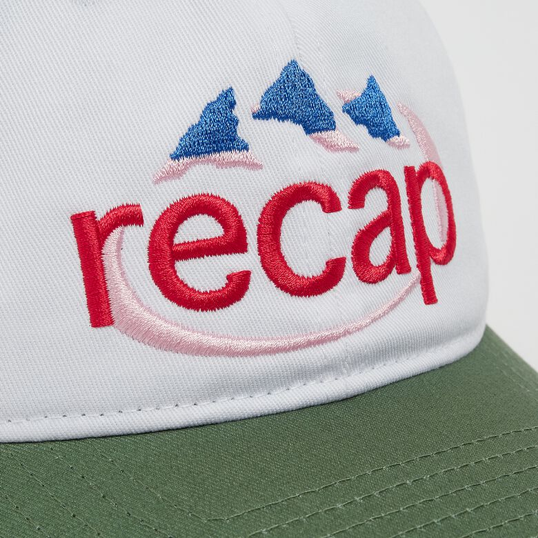 Hommage Graphics - Basecap