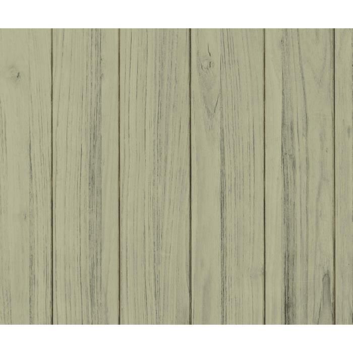 Peinture - POK - Glycérophtalique - 1L - Satiné - RAL 7032 Gris silex