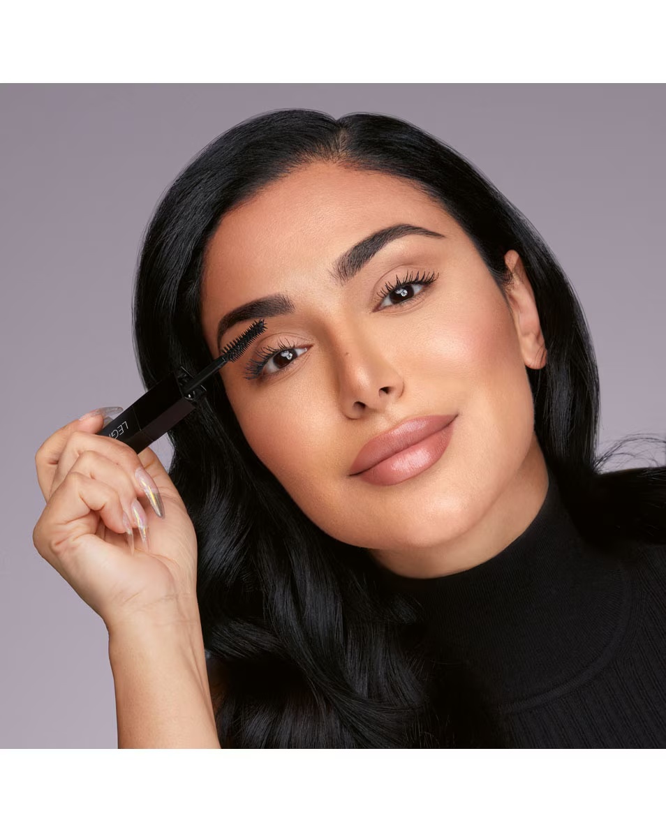 HUDA BEAUTY LEGIT LASHES MASKARA