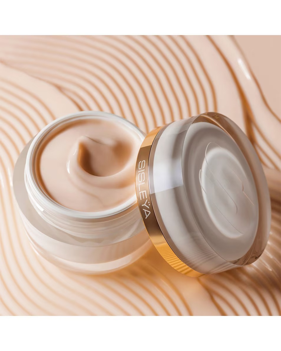 SISLEY Sisleÿa L'Intégral Anti-aging Cream Gel Frais