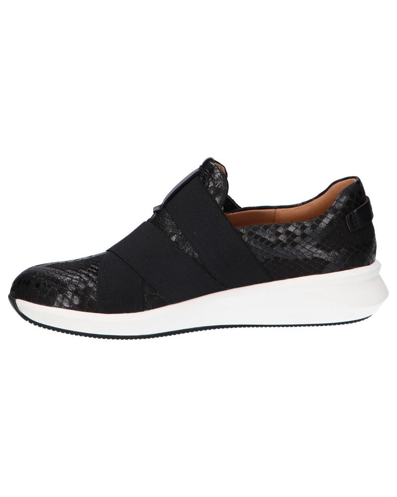  Clarks Un Rio Sneakers med rem