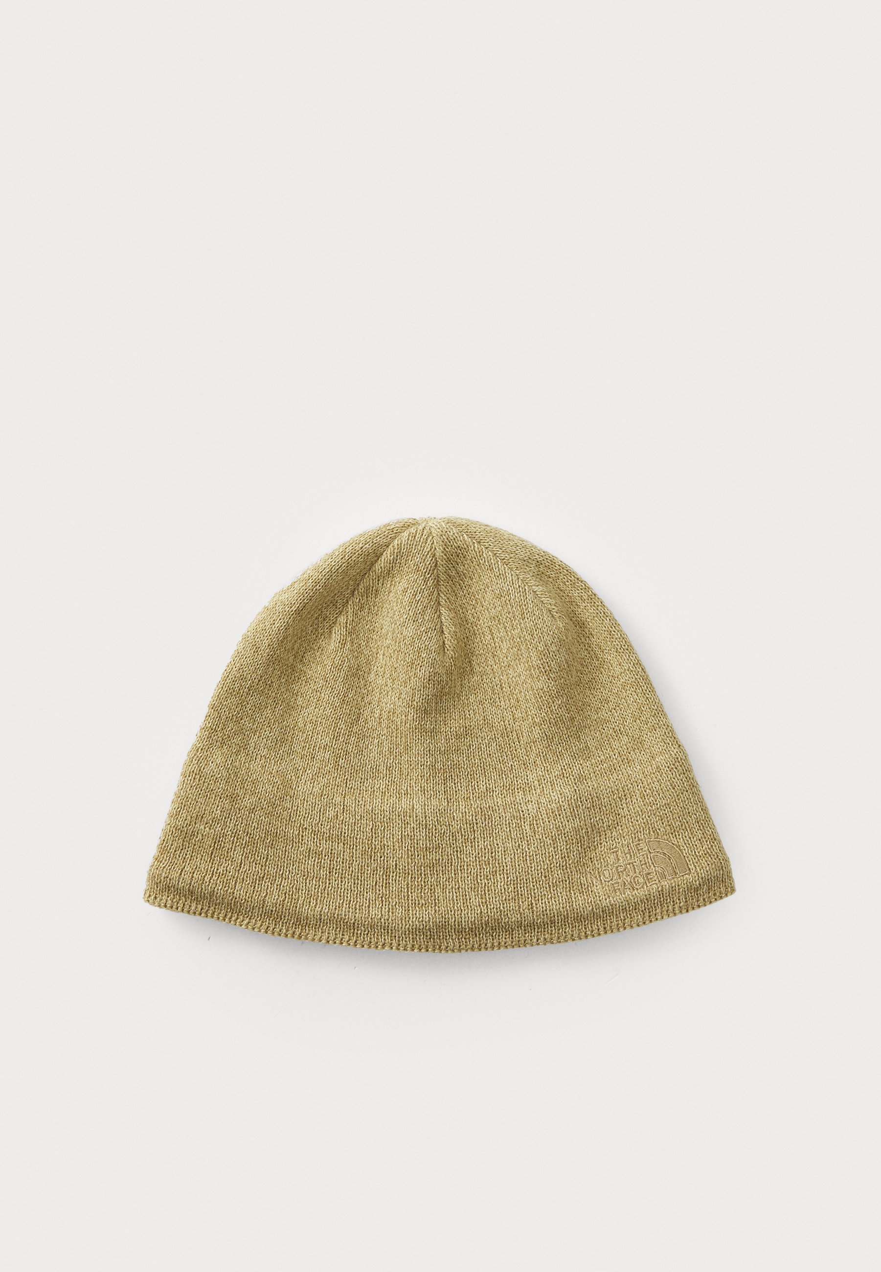 Berretto unisex The North Face JIM BEANIE - Berretto - color kaki erica