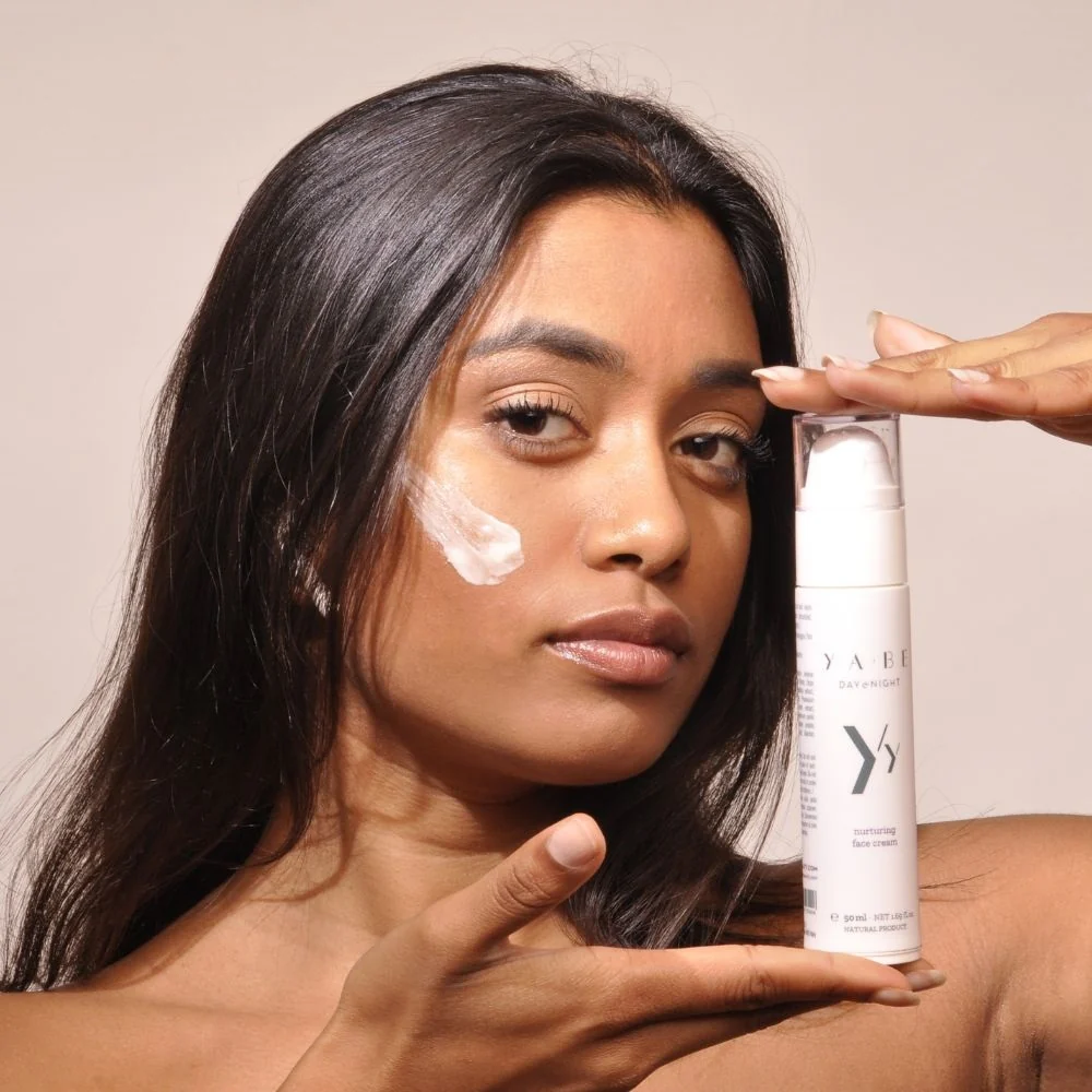 Viso Y - Raising Beauty Moisturizing Face Cream - Tratt.viso 24 ore idratante, Tratt.viso 24 ore antirughe, Tratt.viso 24 ore effetto globale, Trattamento Rigenerante