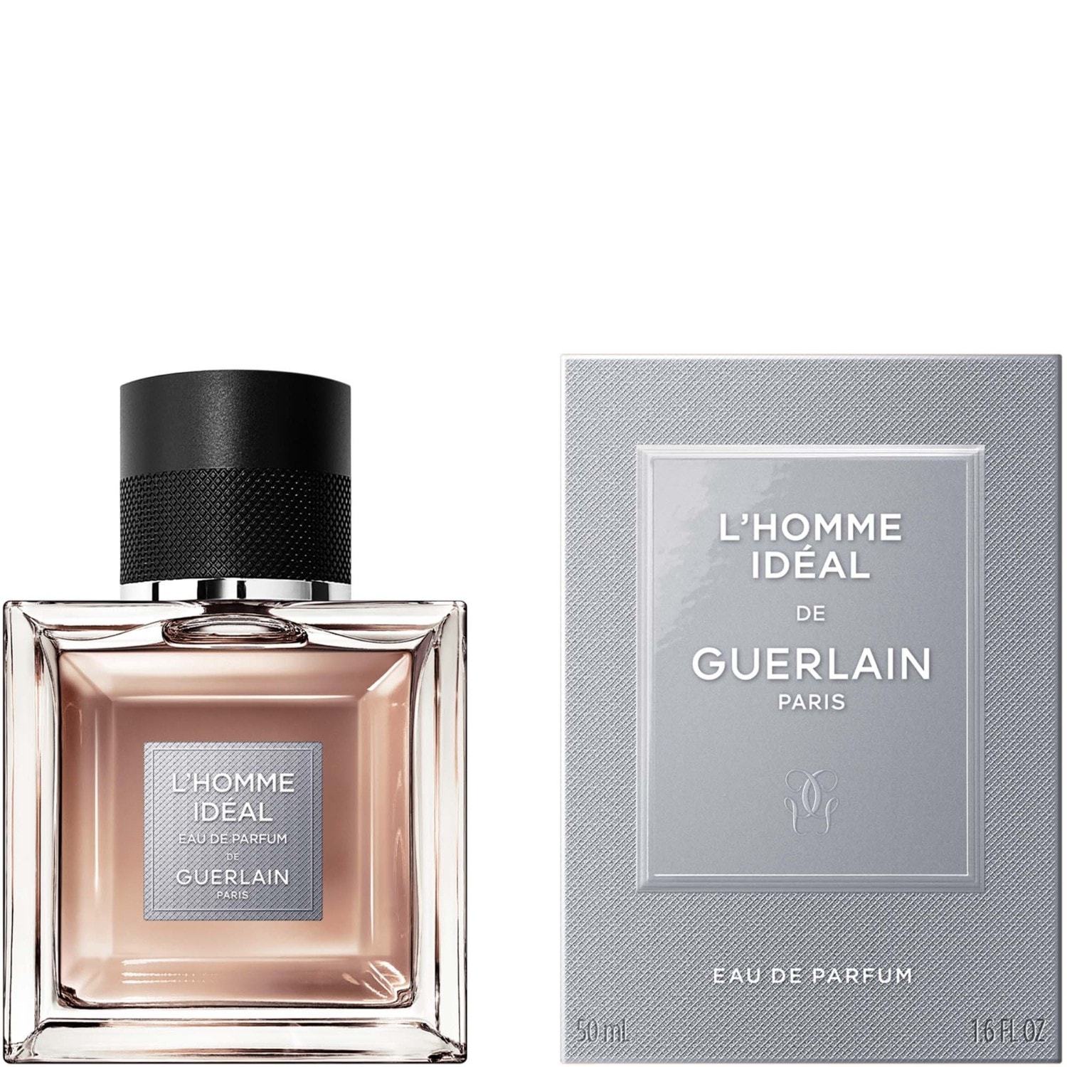 Guerlain Eau de Parfum L'Homme Ideal Eau de Parfem - 50 ml