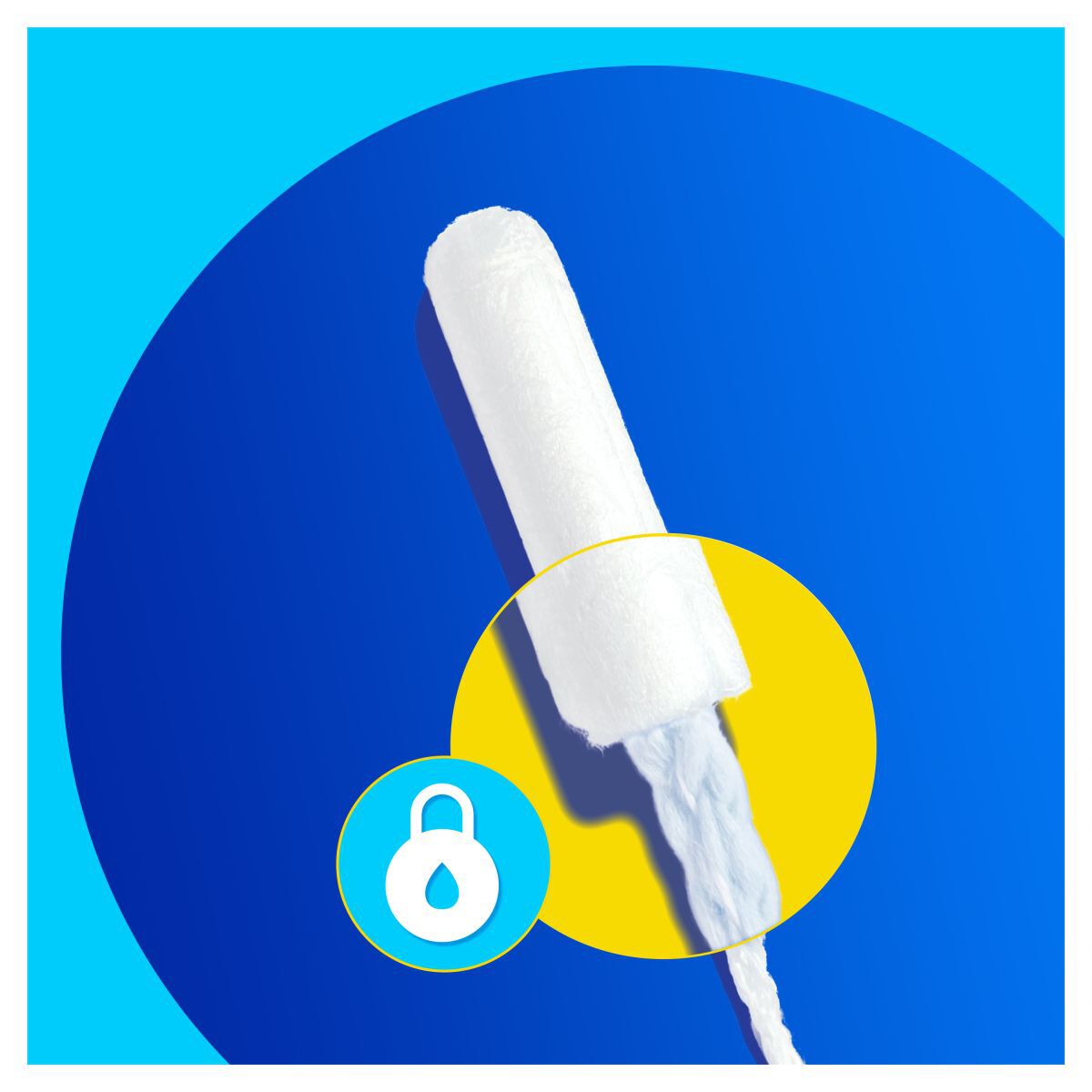 Tampax Pearl Compak