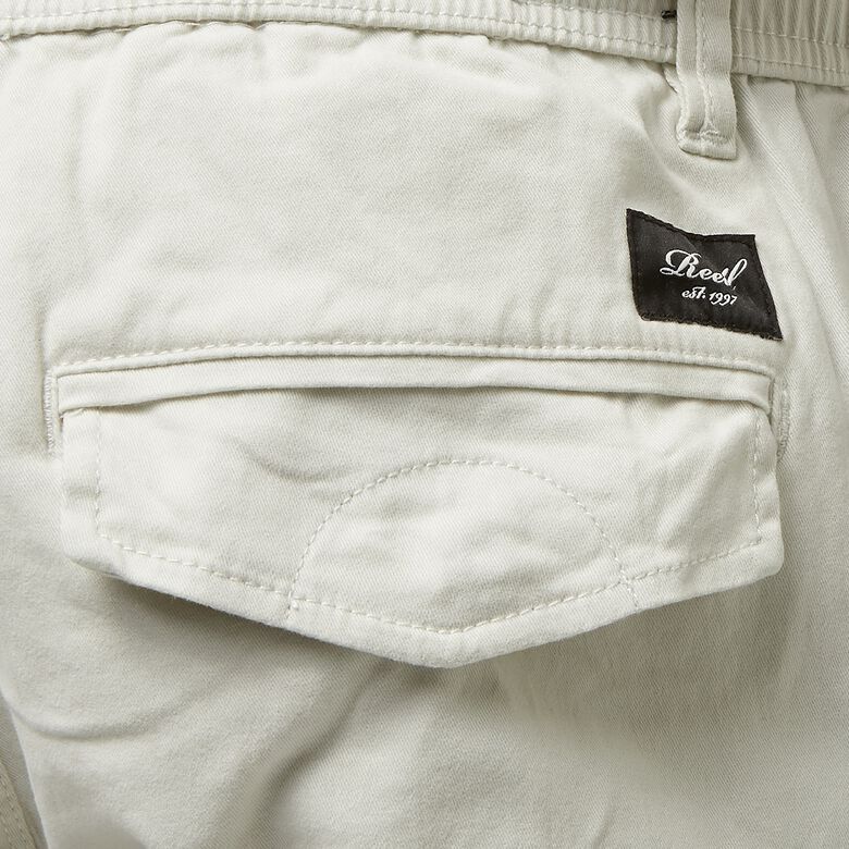 Reflex Rib Cargo