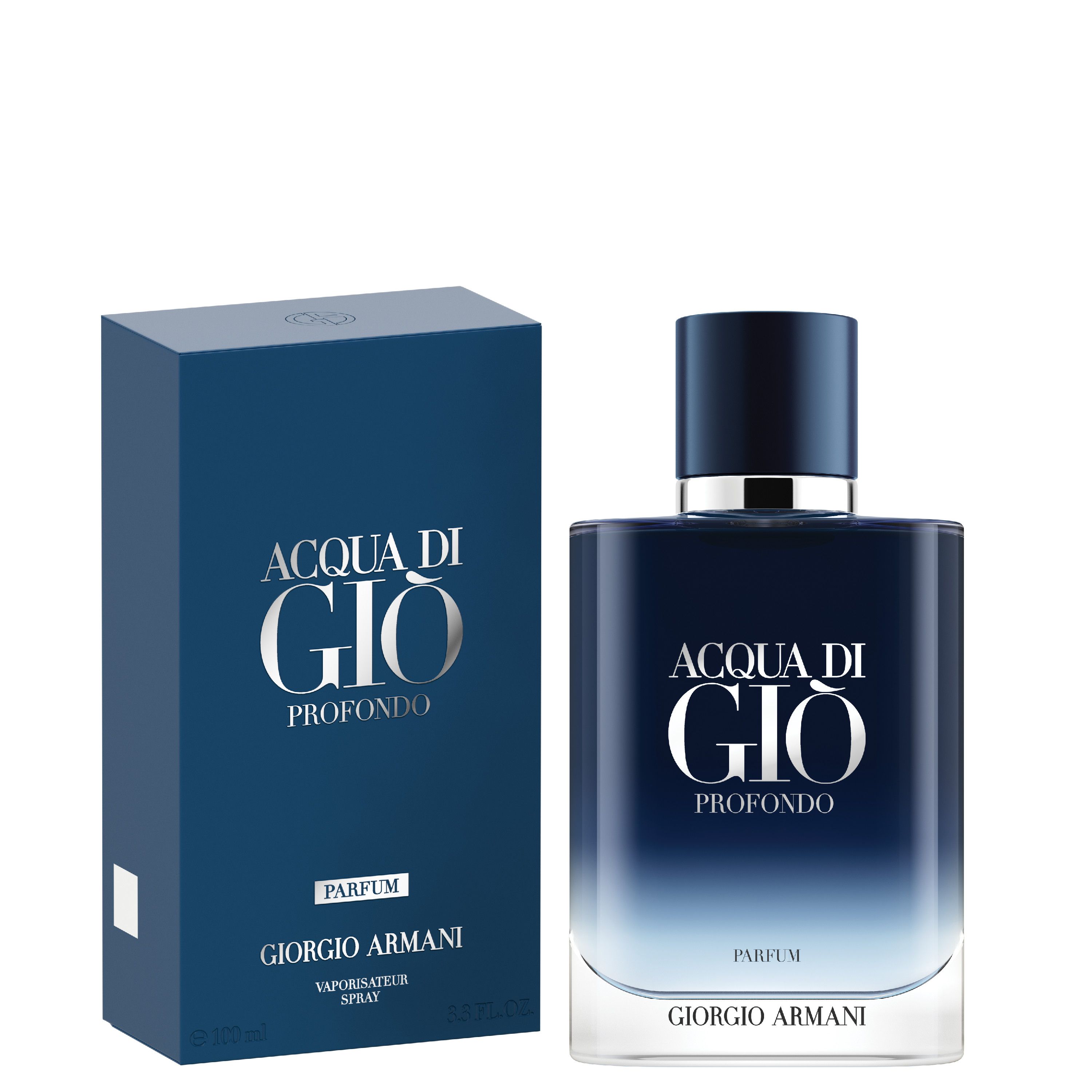 Acqua Giò Homme Profondo Parfum Parfumi za moške