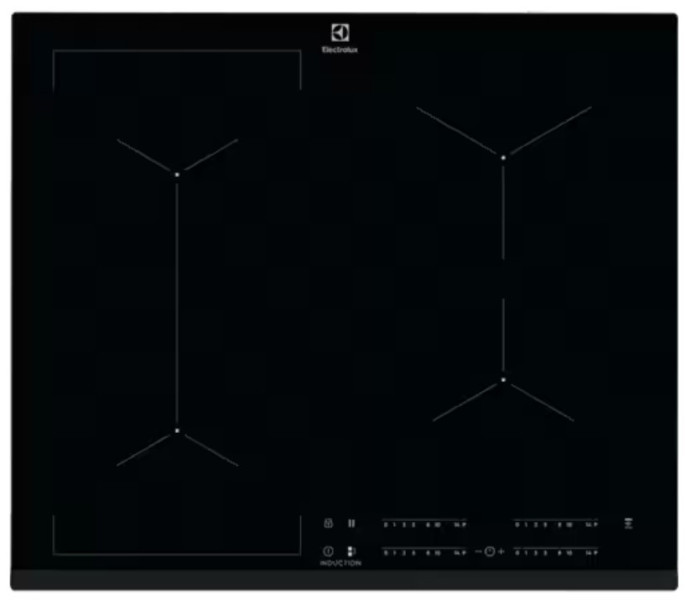 Płyta indukcyjna Electrolux EIV63443