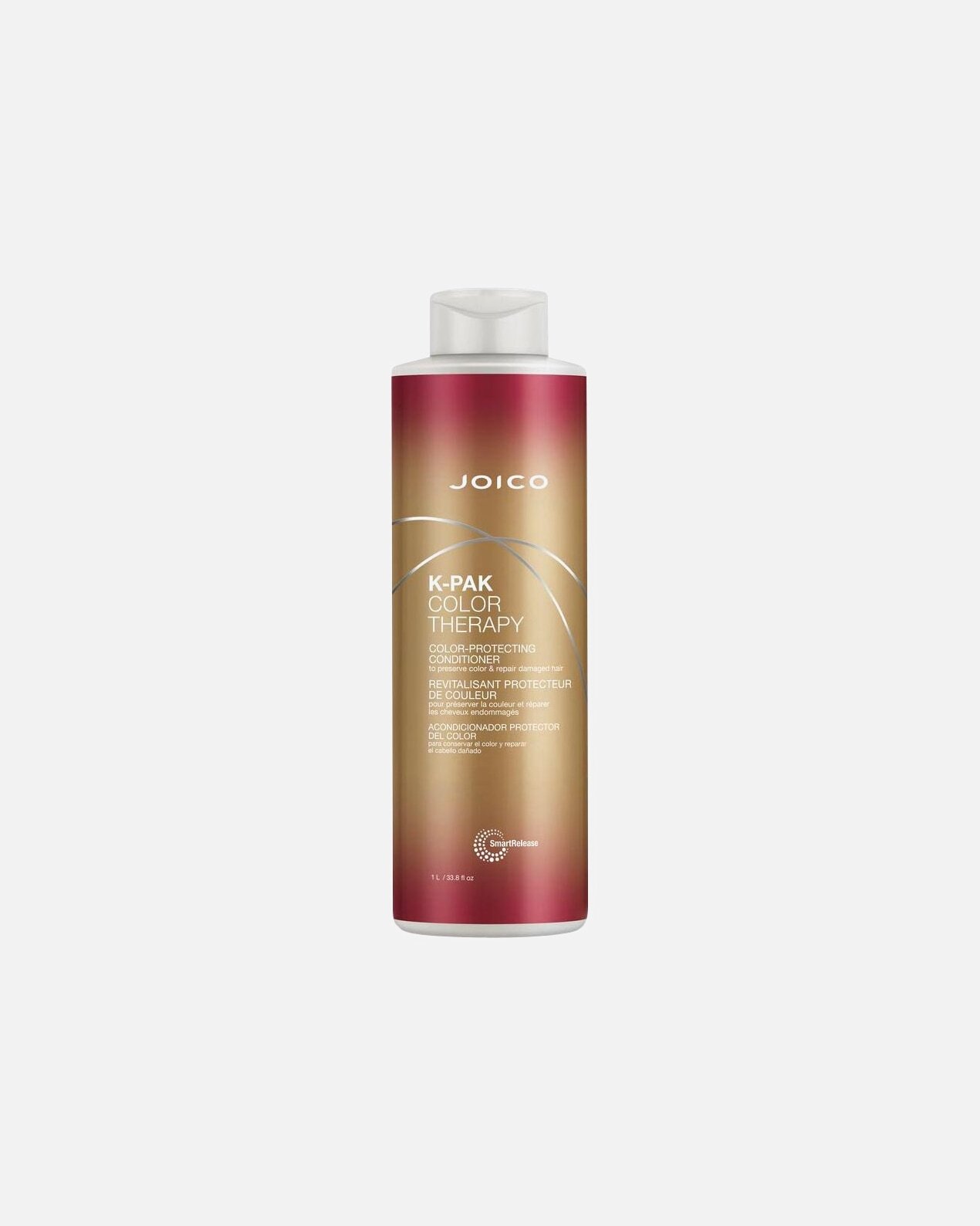 Joico regenerator K-Pak Color Therapy regenerator za zaštitu boje kose - 1000 ml
