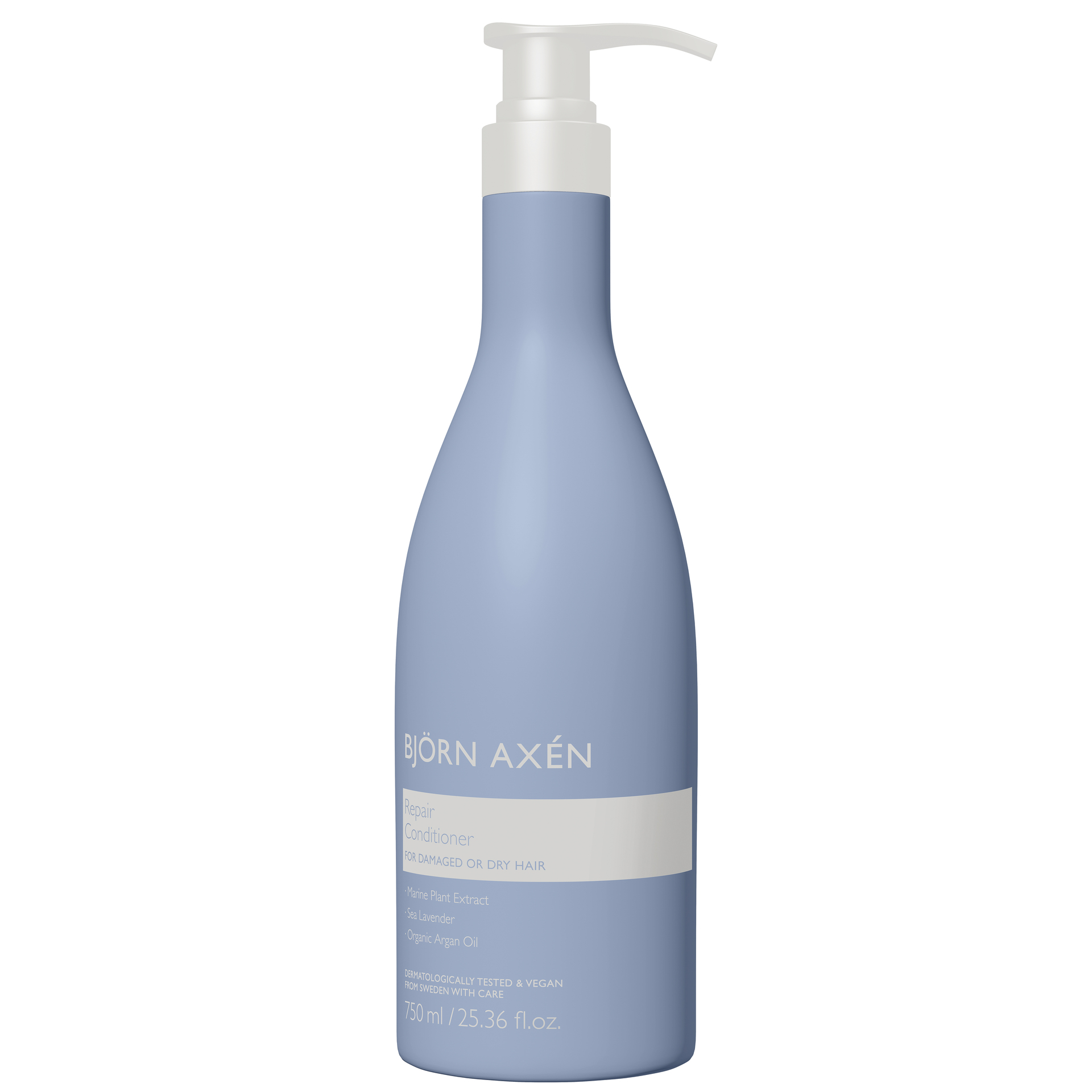 Repair regenerator 750 ml - Björn Axén
