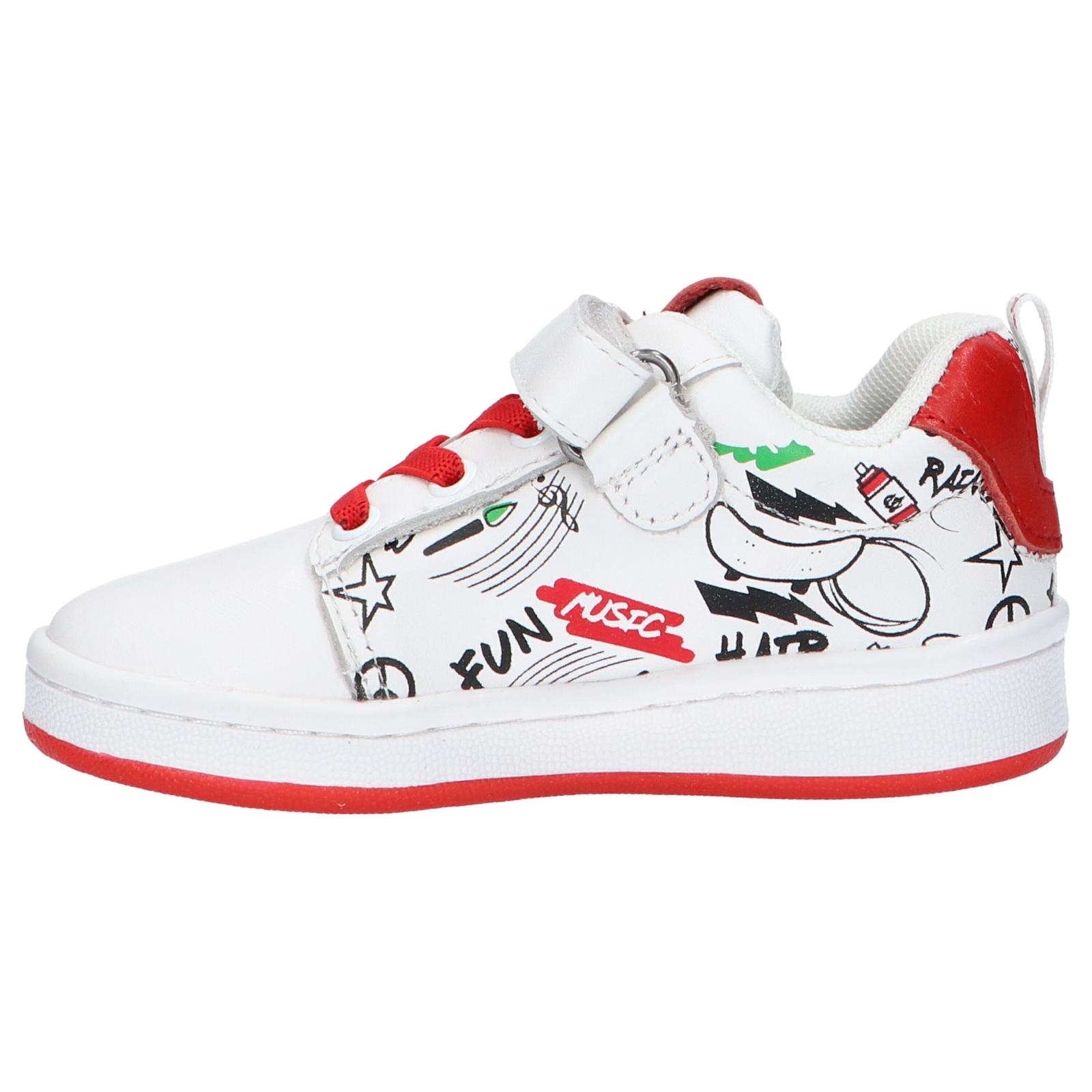 Baskets Kickers 895910-30 Biskaros