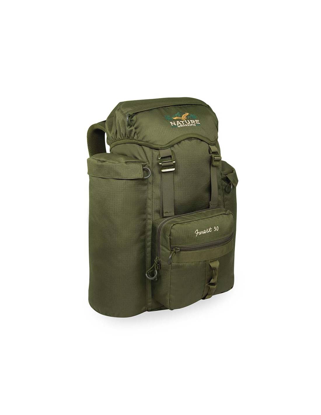  Torba za okoli pasu Mochila Técnica Forest 30l