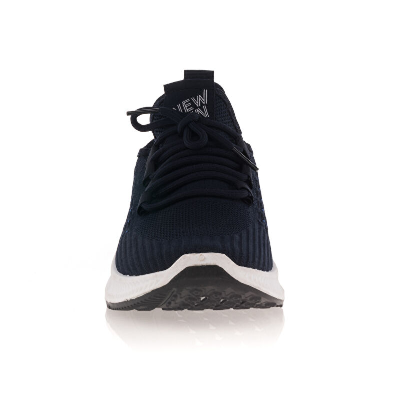 Kosarak / sportcipők Homme Bleu