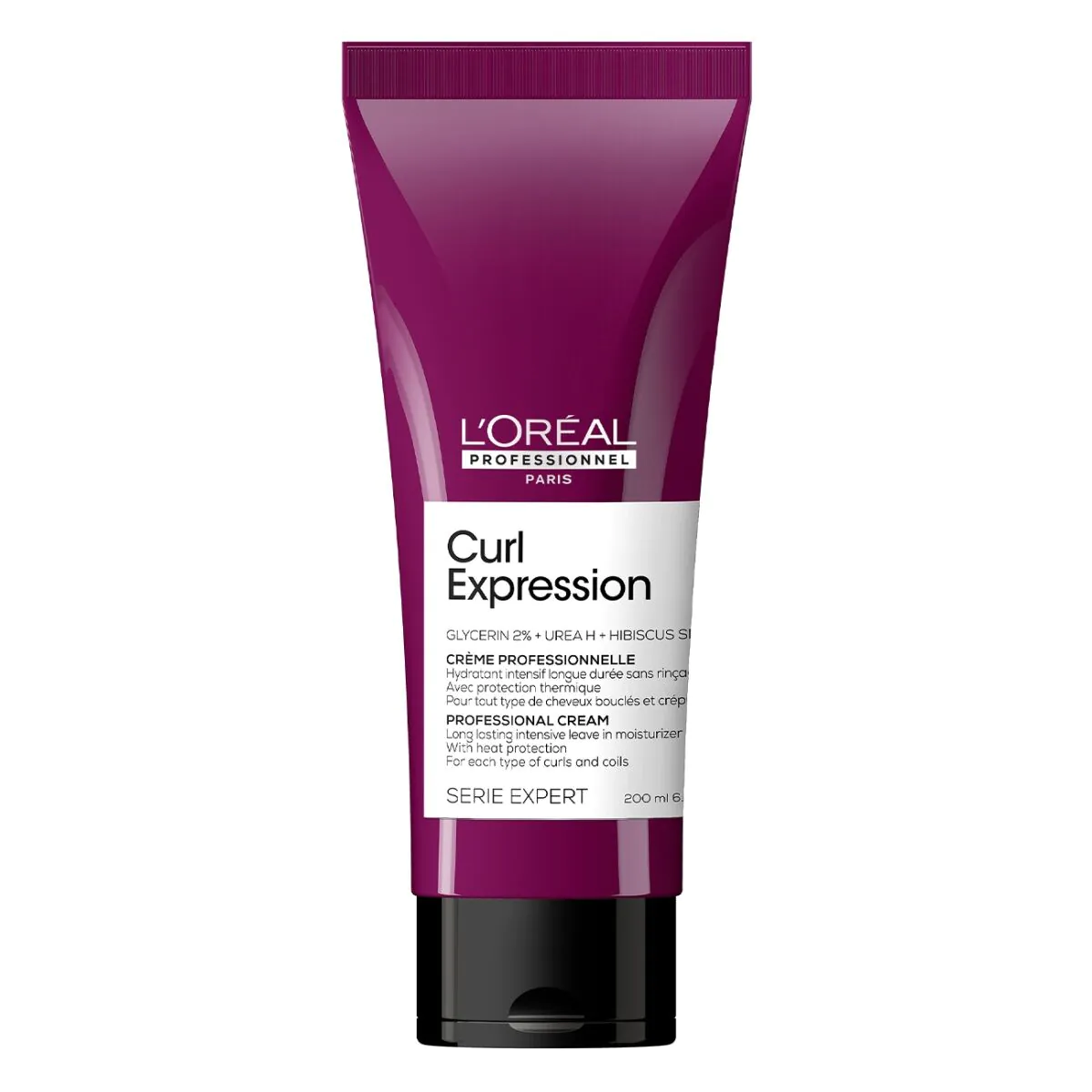 L’Oréal Professionnel Paris krem nawilżający do włosów kręconych Curl Expression