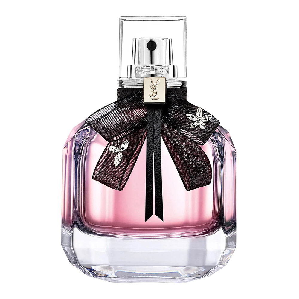 Yves Saint Laurent Mon Paris profumo floreale