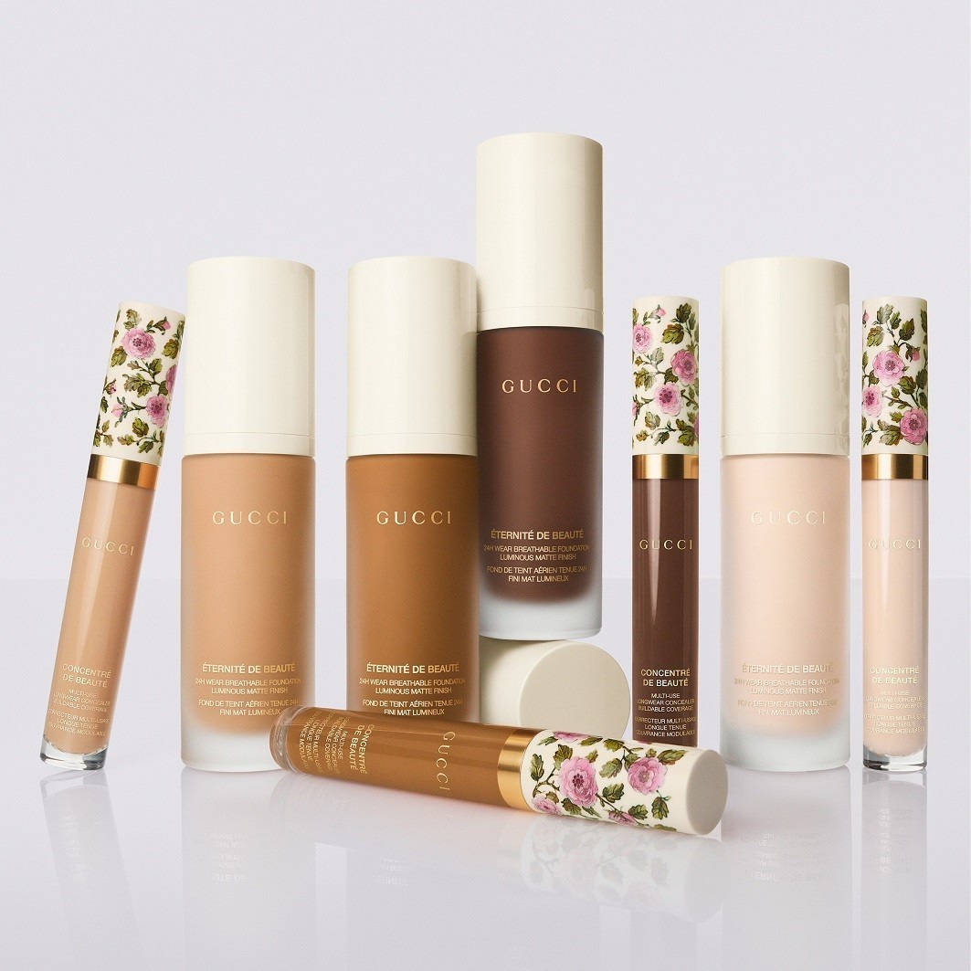 Gucci korektor Gucci Beauty Concentré de Beauté - 8 ml
