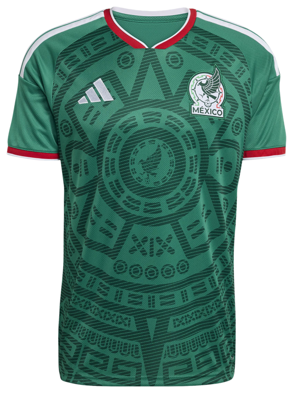 adidas Meksiko 26 Kotipaita
