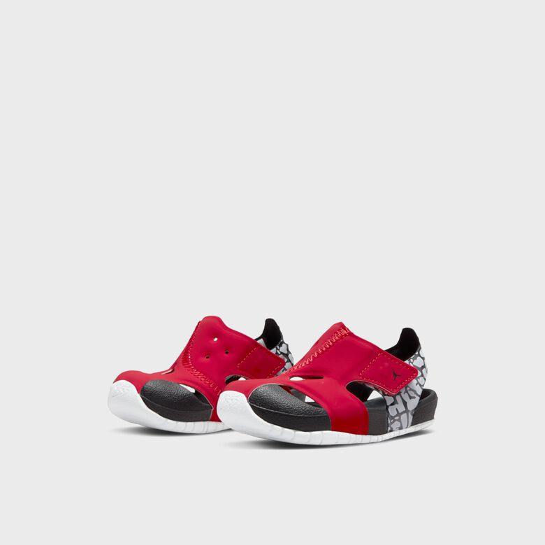 Jordan Flare (TD)