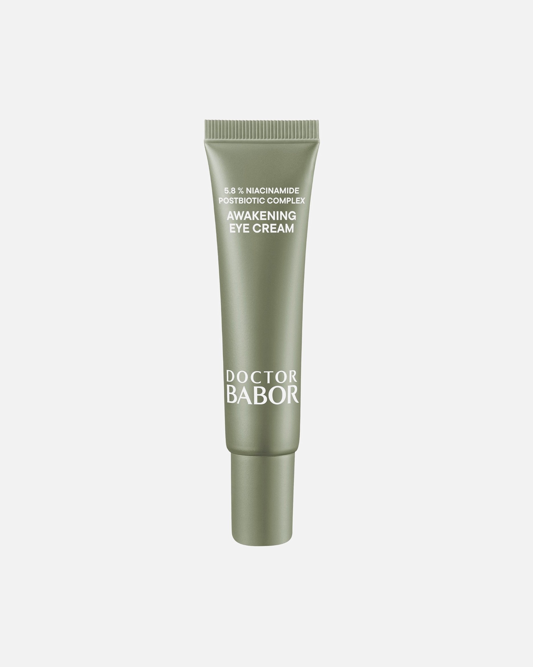 Očný krém BABOR Doctor BABOR Prebúdzací očný krém - 15 ml