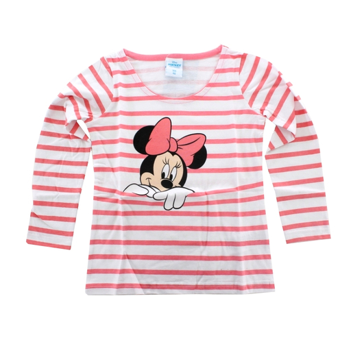  Camiseta Larga Minnie Mouse 67113