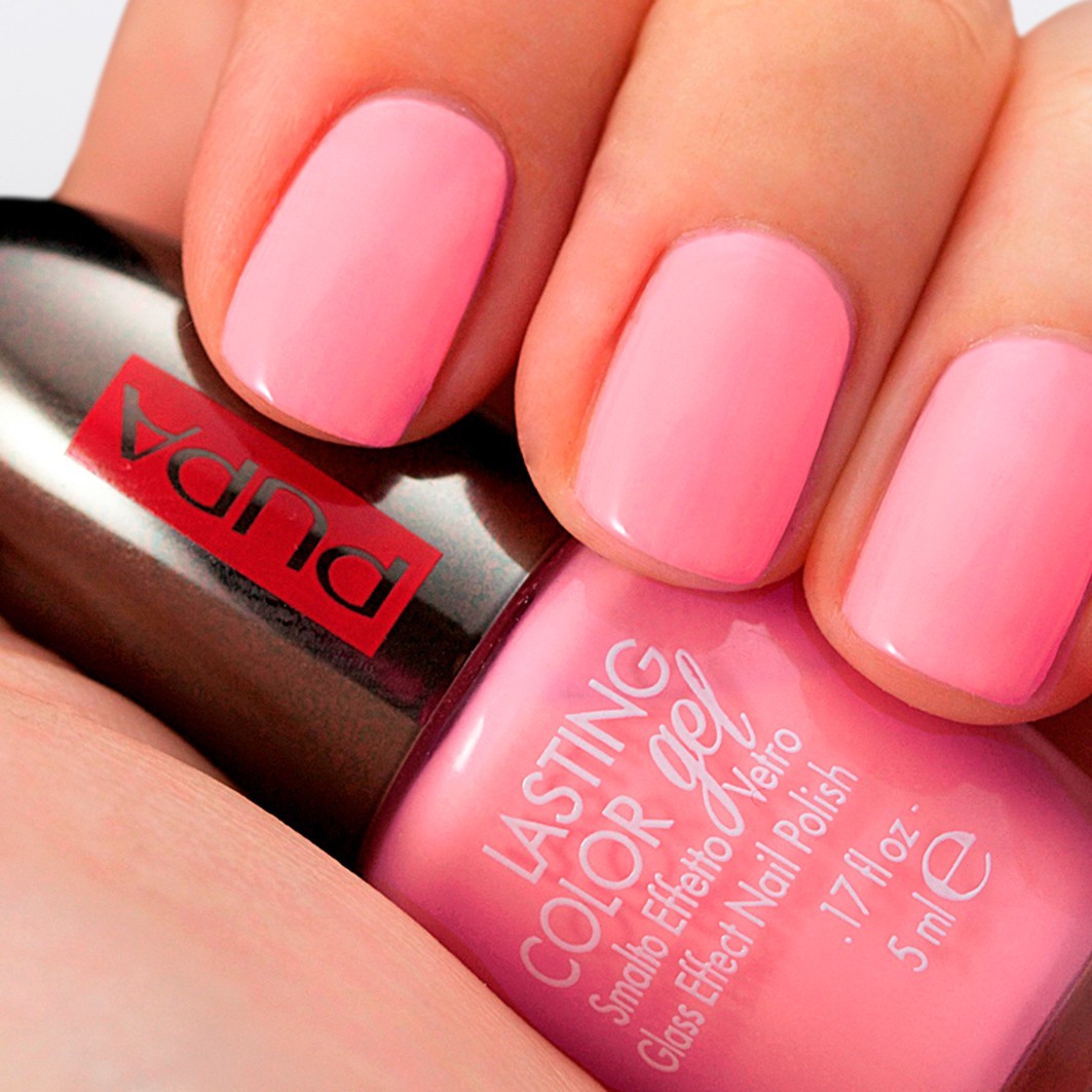 PUPA Milano LASTING COLOR GEL