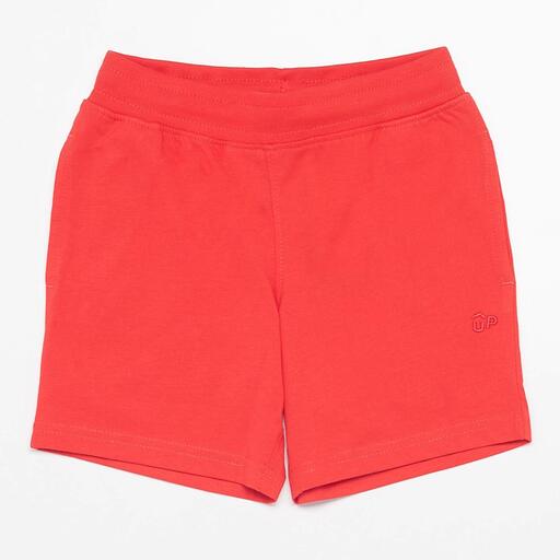 Pantalón Corto Up Basic