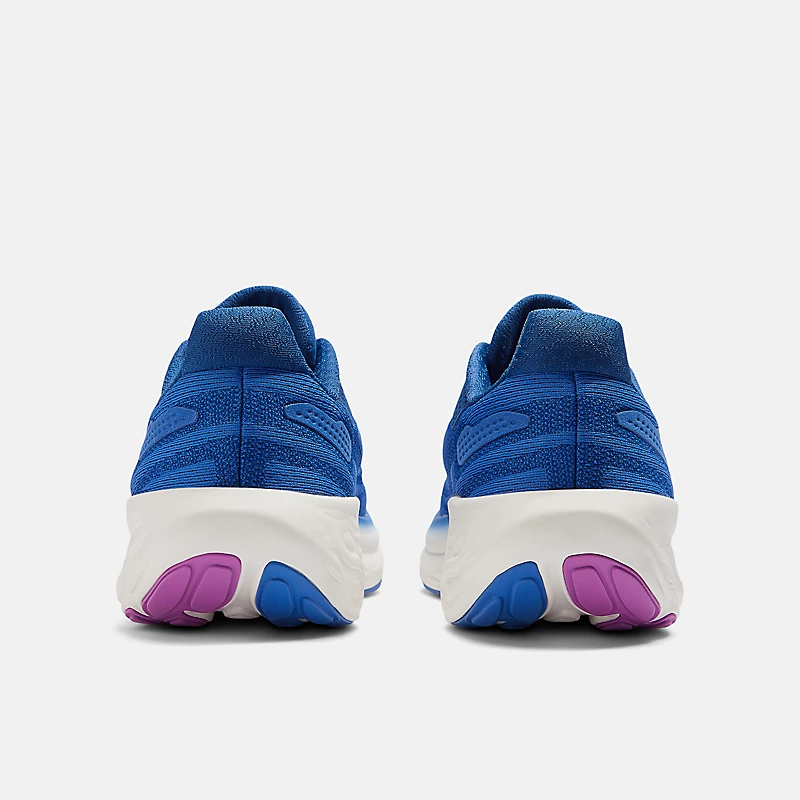 Fresh Foam X 1080v13 para mulheres – azul-marinho com sal marinho
