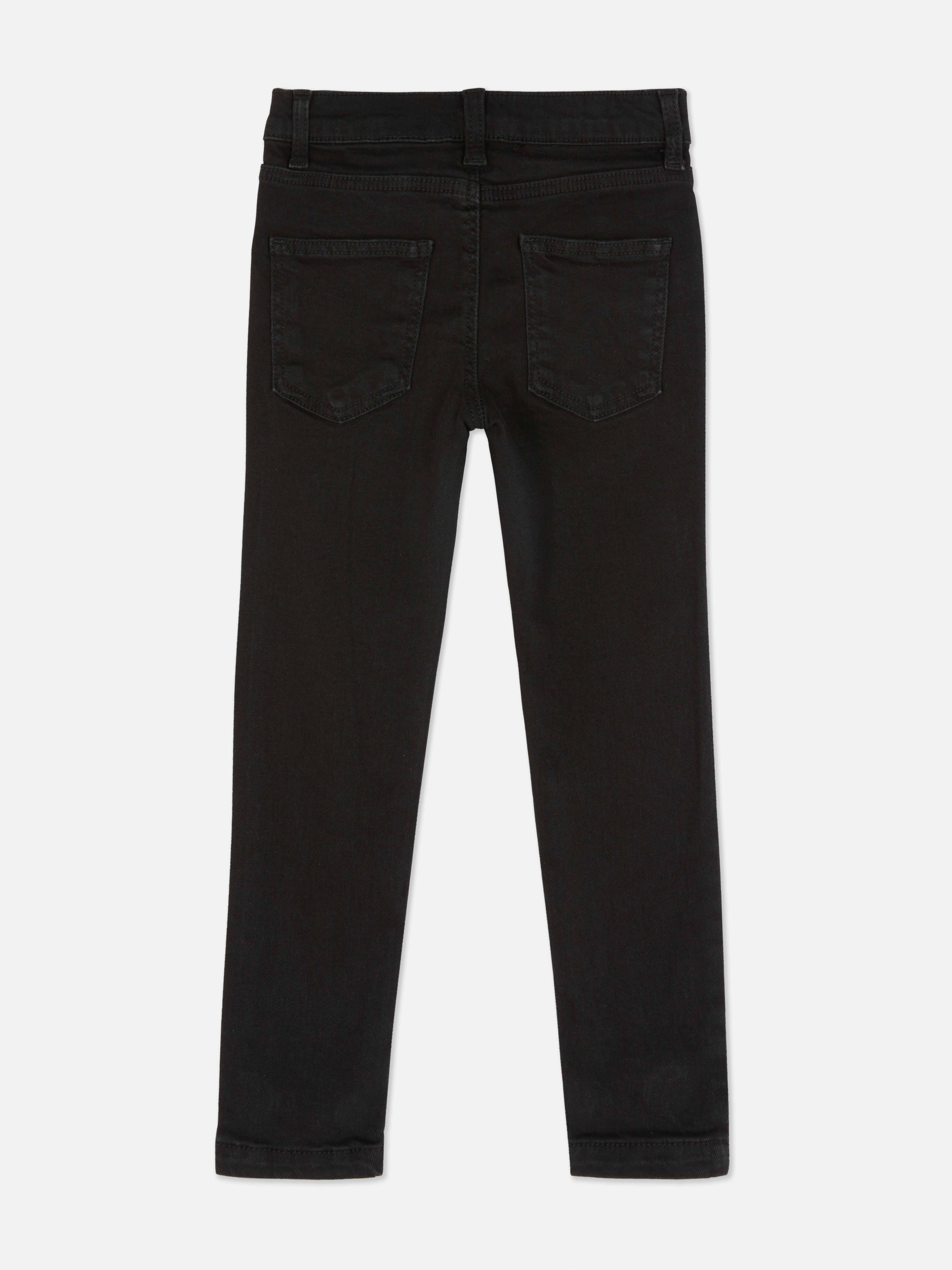 Skinny jeans met stretch Skinny jeans met stretch