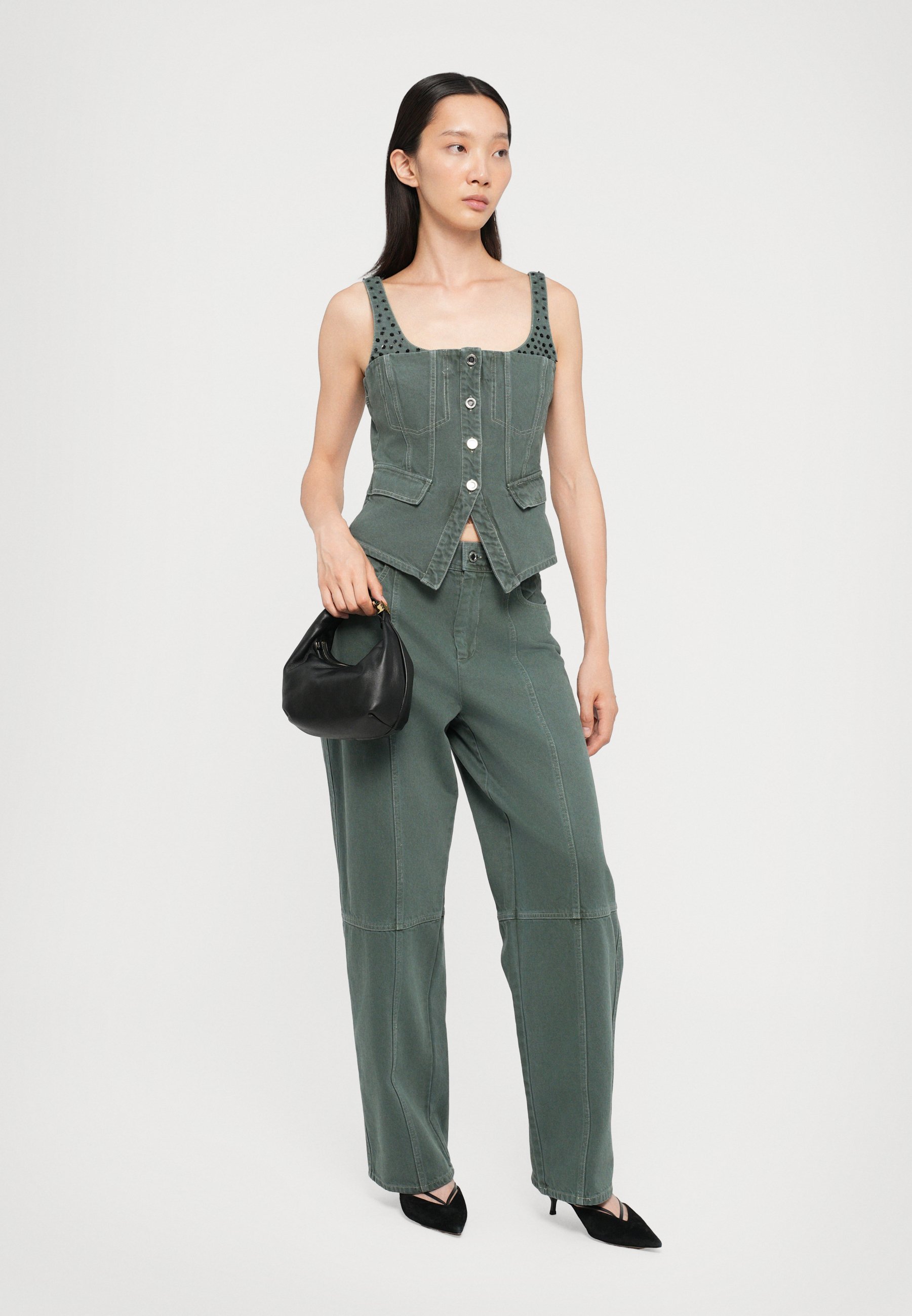 Stine Goya Wide Leg