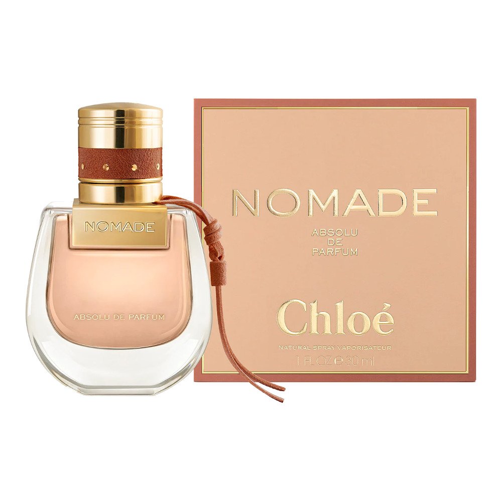 Chloé Nomade Absolu de Parfum